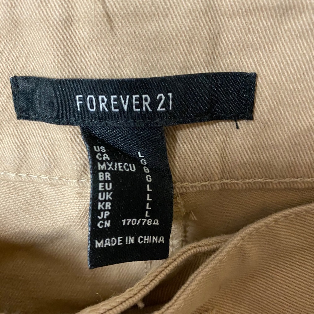 Pants - Picture 2 of 2